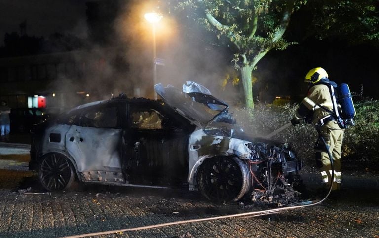 Foto: Bart Meesters / Persbureau Heitink