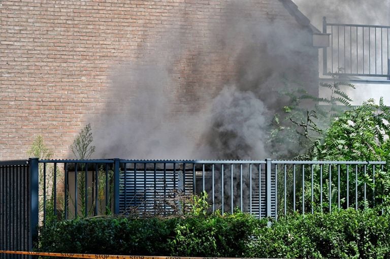 Foto: Toby de Kort/Persbureau Heitink.
