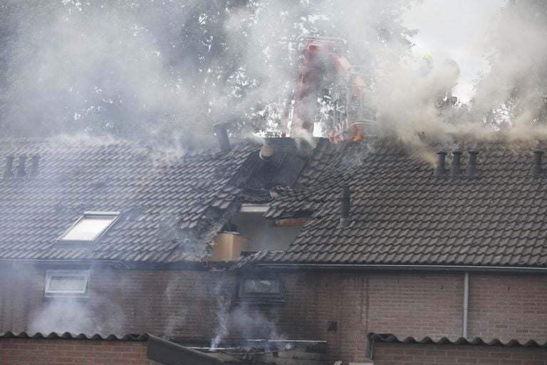 Foto: Christian Traets/Persbureau Heitink.