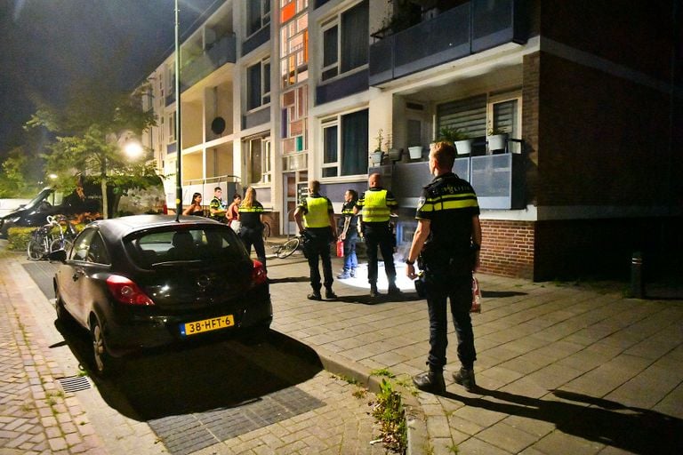 Foto: Rico Vogels/Persbureau Heitink.