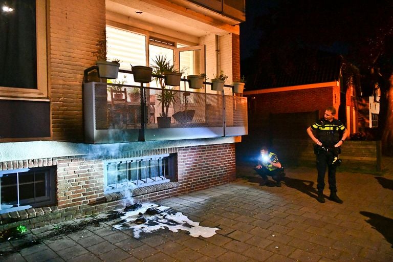 Foto: Rico Vogels/Persbureau Heitink.