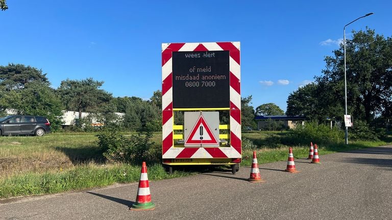 Foto: Dtv Nieuws.