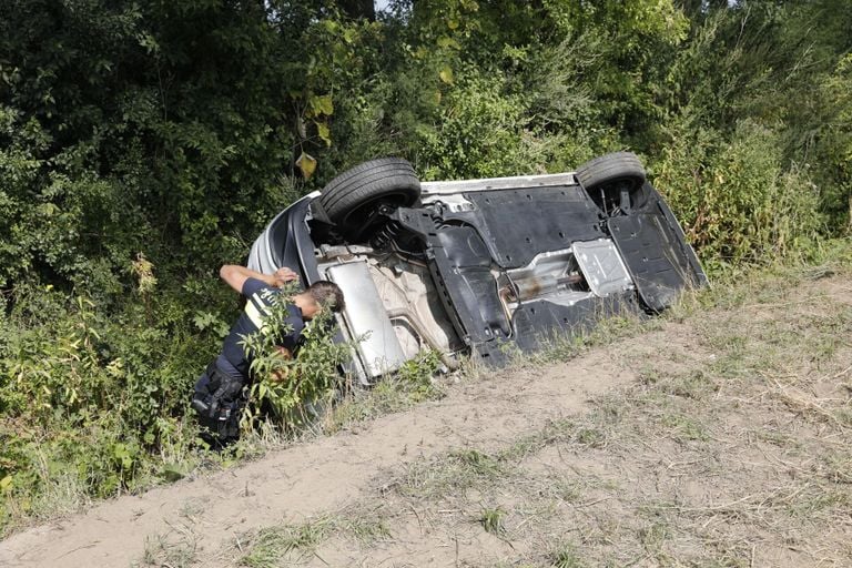 Foto: Christian Traets/Persbureau Heitink.