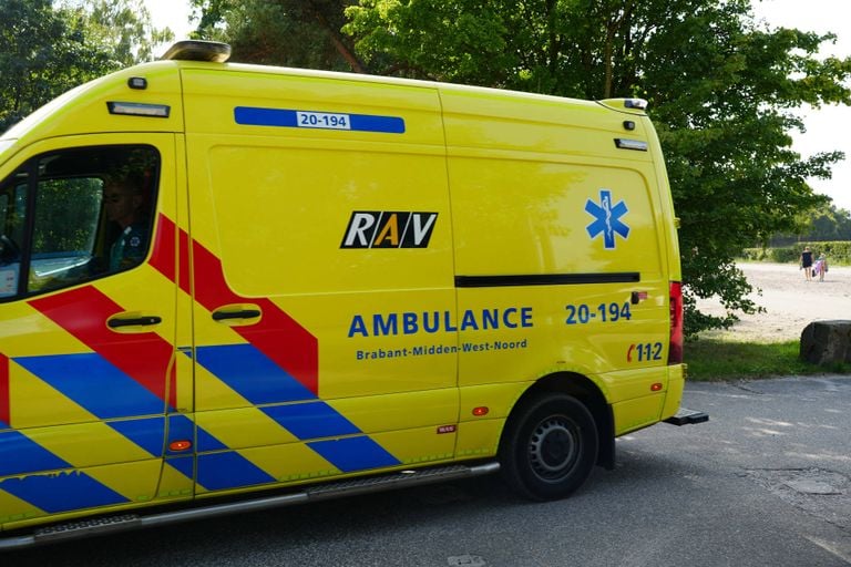 Foto: Erik Haverhals / Persbureau Heitink