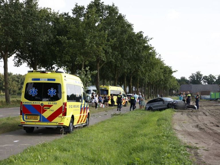 Foto: Addy smits / Persbureau Heitink 