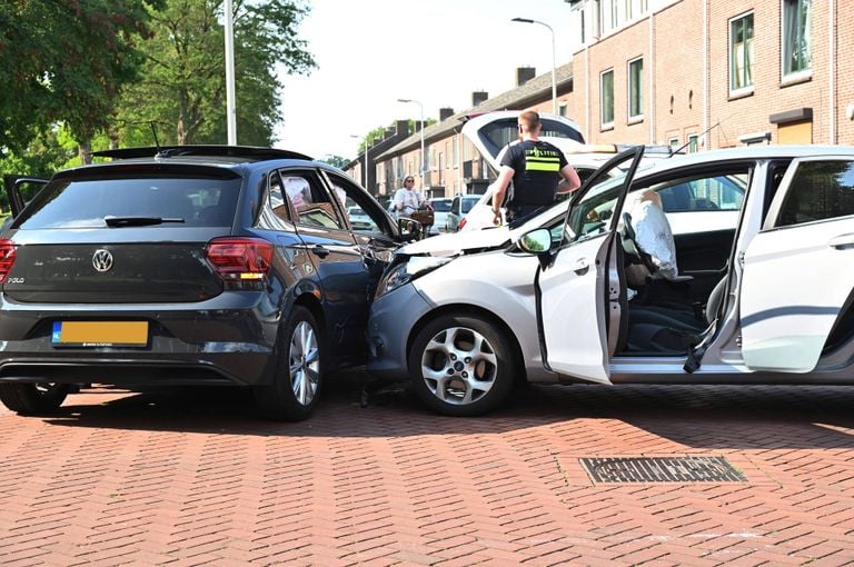 Foto: Perry Roovers / Persbureau Heitink