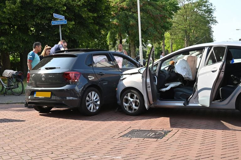 Foto: Perry Roovers / Persbureau Heitink 