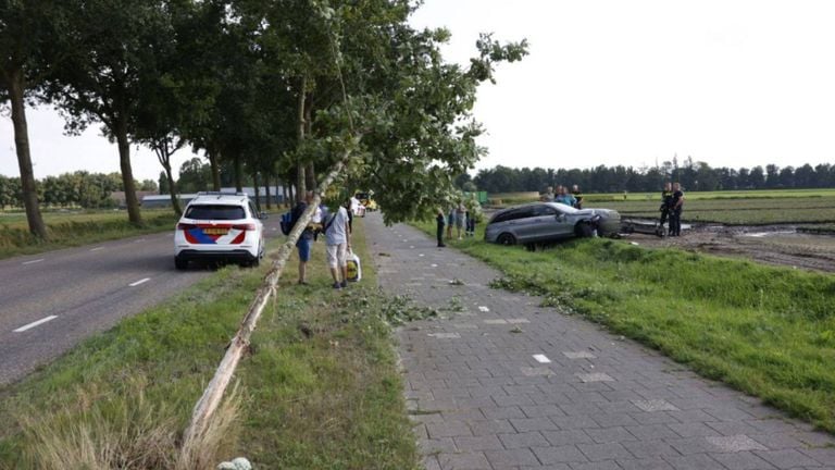 Foto: Addy smits / Persbureau Heitink