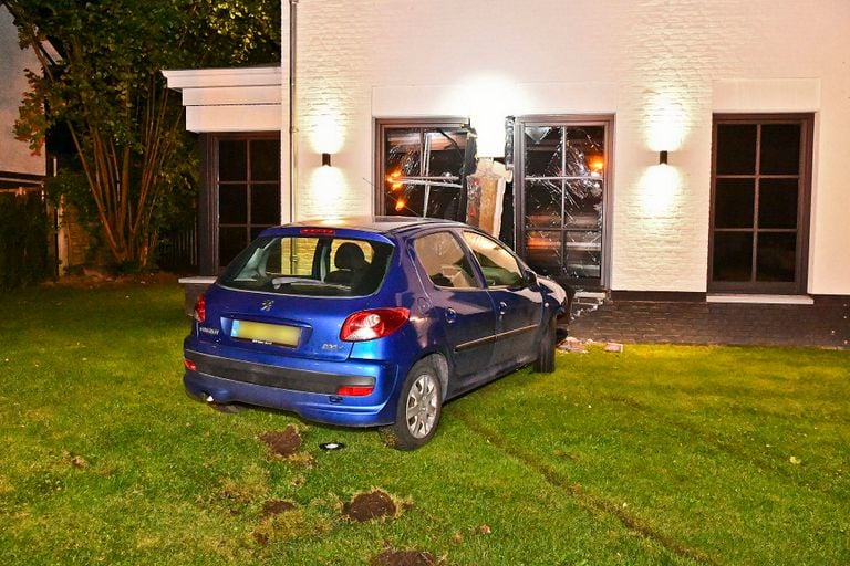 Foto: Rico Vogels/Persbureau Heitink.