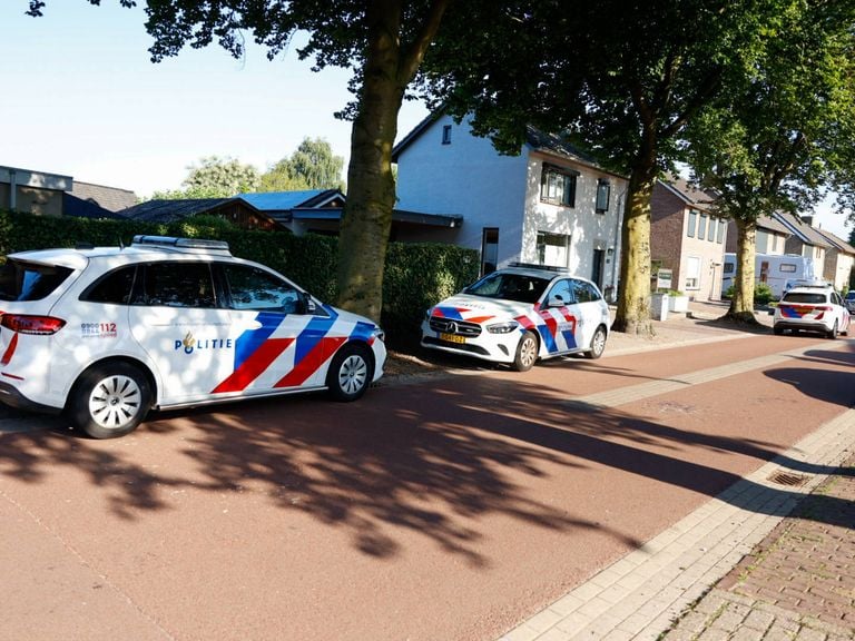 Foto: Persbureau Heitink