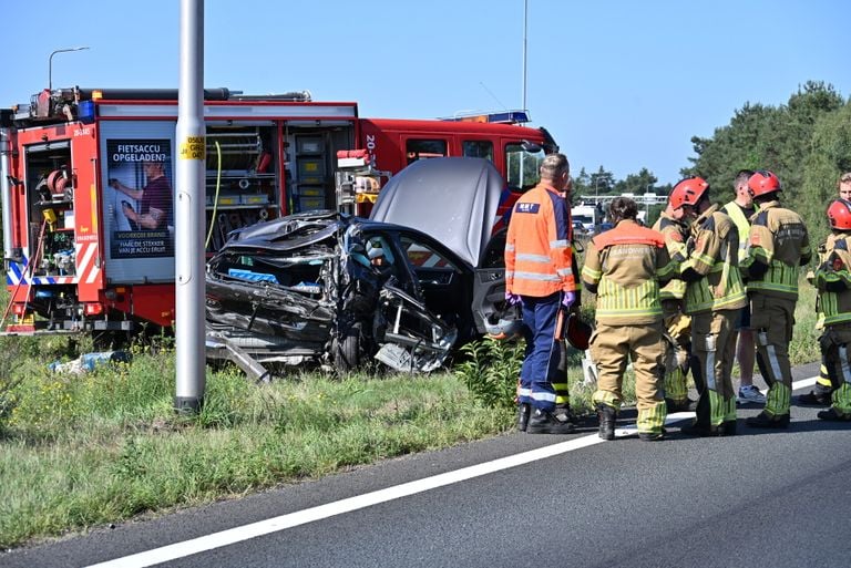 Foto: Tom van der Put/Persbureau Heitink.