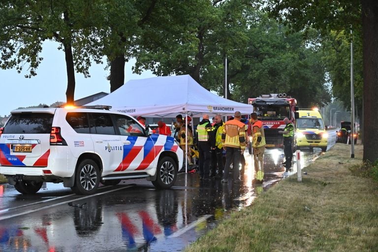 Foto: Tom van der Put/SQ Vision.