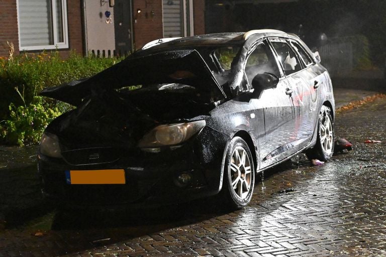 Foto: Perry Roovers / Persbureau Heitink