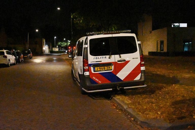 Foto: Perry Roovers / Persbureau Heitink