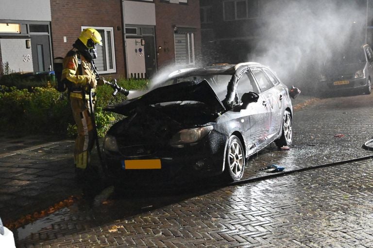 Foto: Perry Roovers / Persbureau Heitink