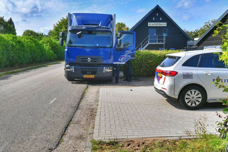(Foto: Rico Vogels/ Persbureau Heitink.)