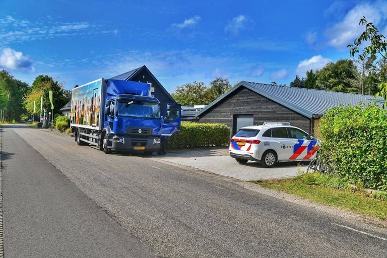 (Foto: Rico Vogels/ Persbureau Heitink.)