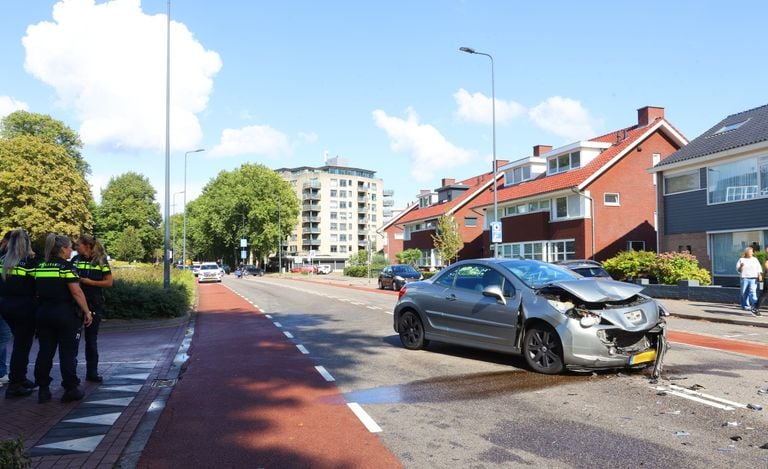 (Foto: Persbureau Heitink/ Bart Meesters.)