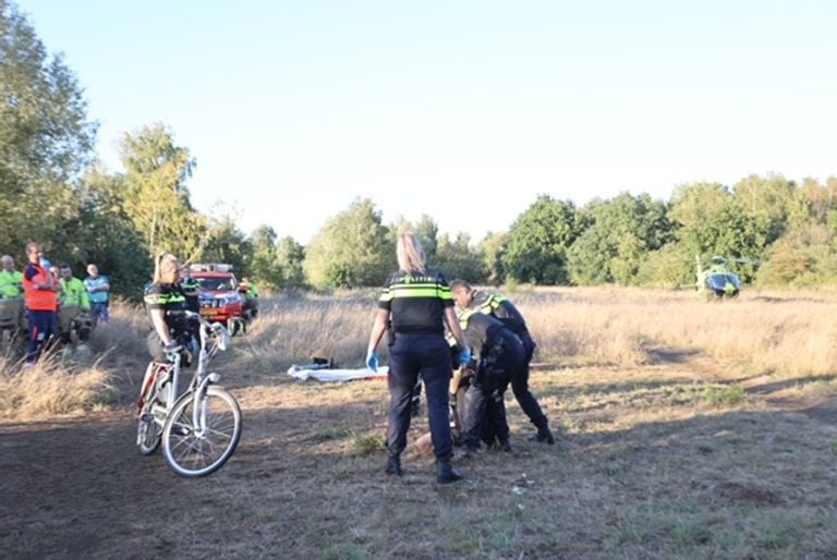 (Foto: Bart Meesters/ Persbureau Heitink.)