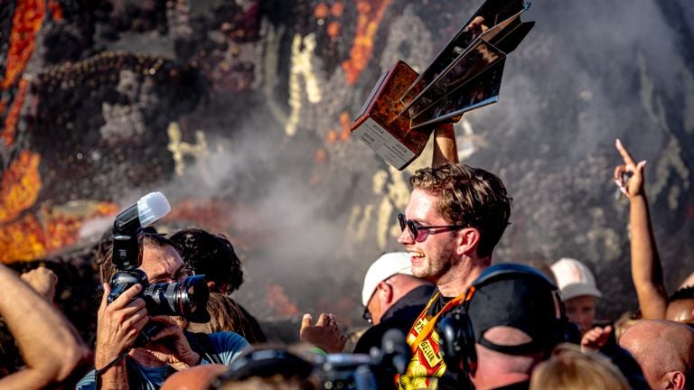 Foto: Eye4images / Marcel van Dorst