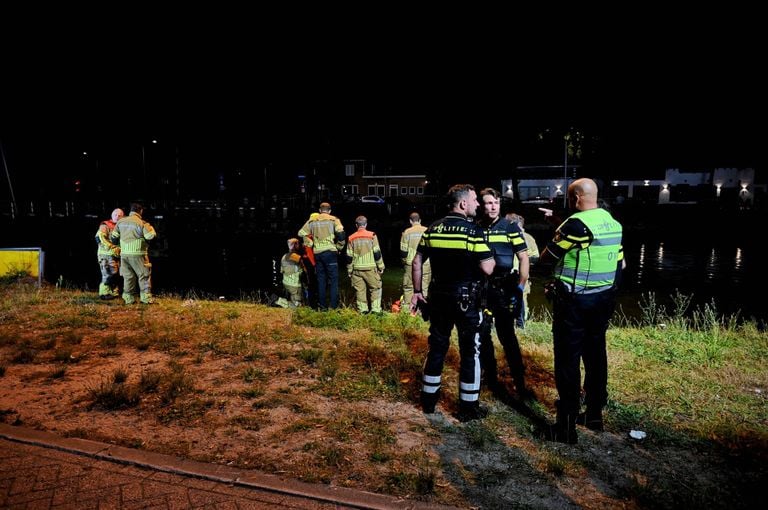 Foto: Persbureau Heitink.