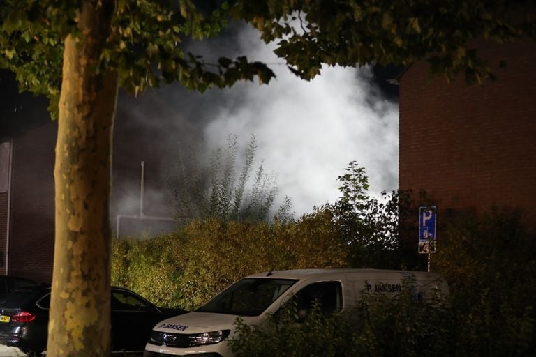 Foto: Christian Traets / Persbureau Heitink