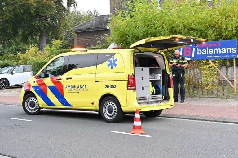 Foto: Persbureau Heitink.
