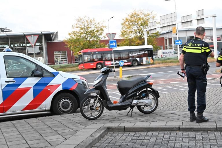 Foto: Persbureau Heitink.