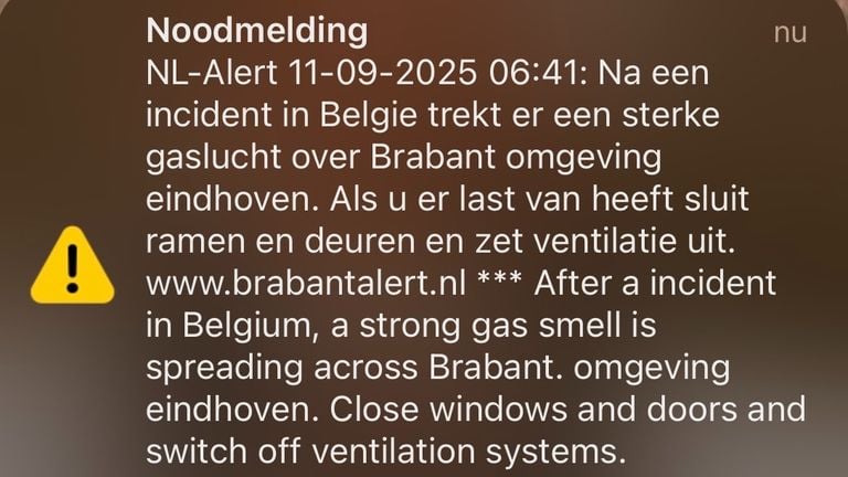Foto: Omroep Brabant