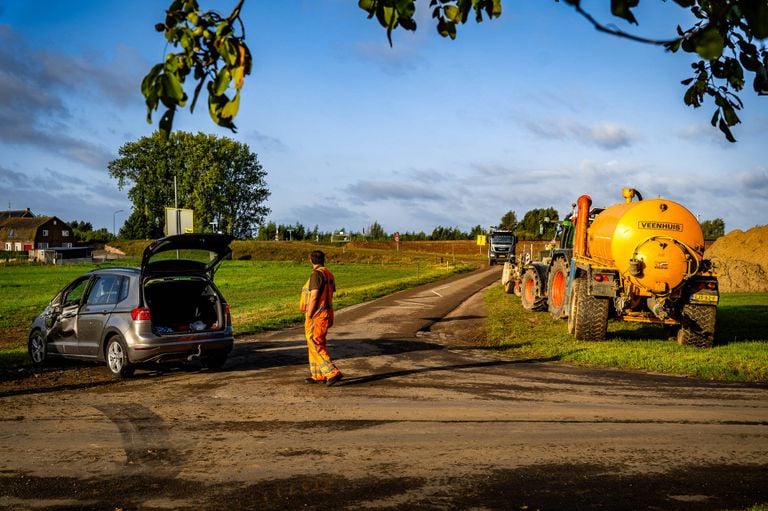 Foto: Persbureau Heitink.
