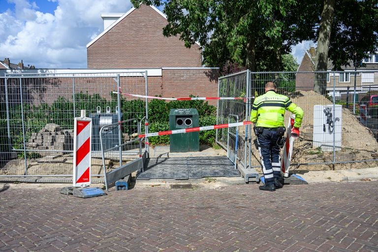 (Foto: Tom van der Put/ Persbureau Heitink.)