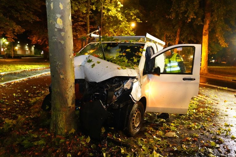 Foto: Bart Meesters/Persbureau Heitink.