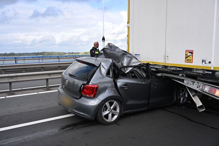 Foto: Tom van der Put/Persbureau Heitink.