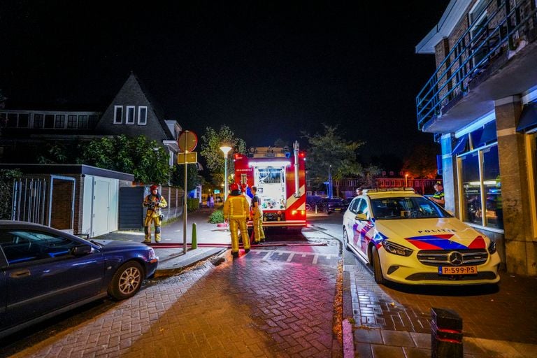 Foto: Persbureau Heitink.
