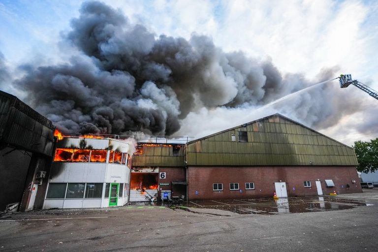 Foto: Persbureau Heitink.