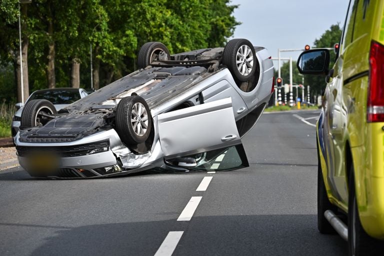 Foto: Tom van der Put/Persbureau Heitink.