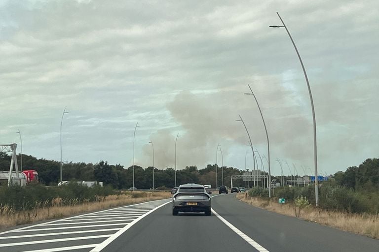 Foto: Sem van Rijssel/Persbureau Heitink.