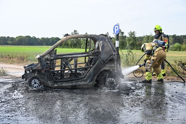 Foto: Tom van der Put/Persbureau Heitink.