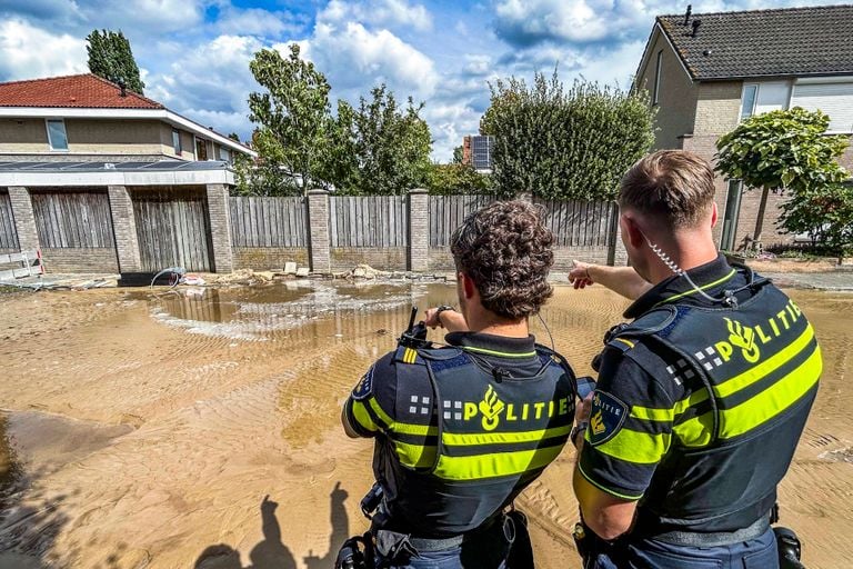 Foto: Persbureau Heitink.