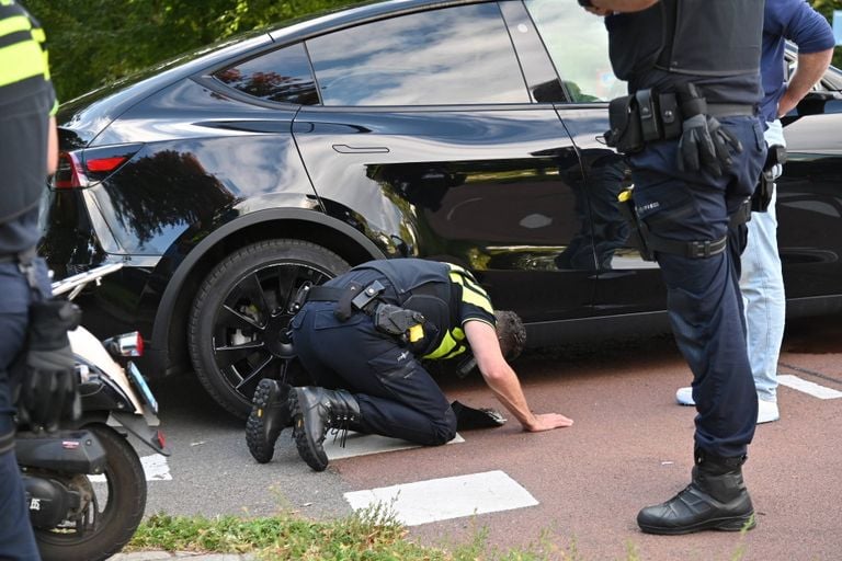 Foto: Perry Roovers / Persbureau Heitink. 