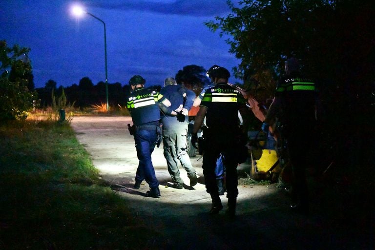Foto: Rico Vogels/Persbureau Heitink.