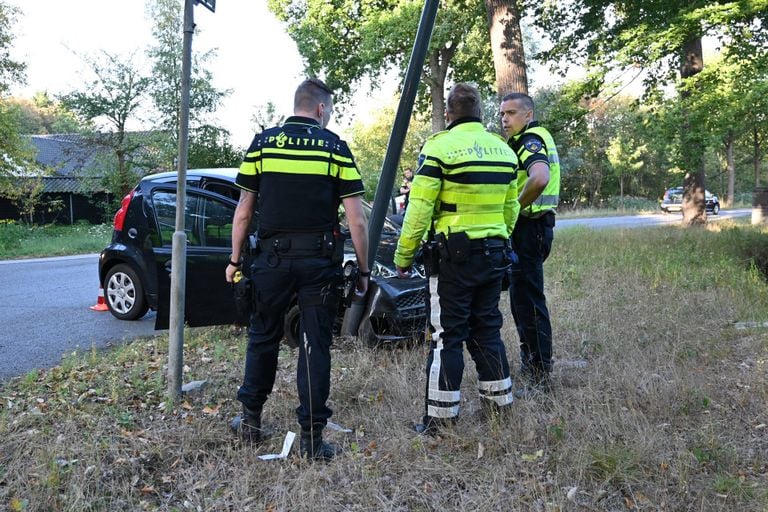 Foto: Perry Roovers/Persbureau Heitink.