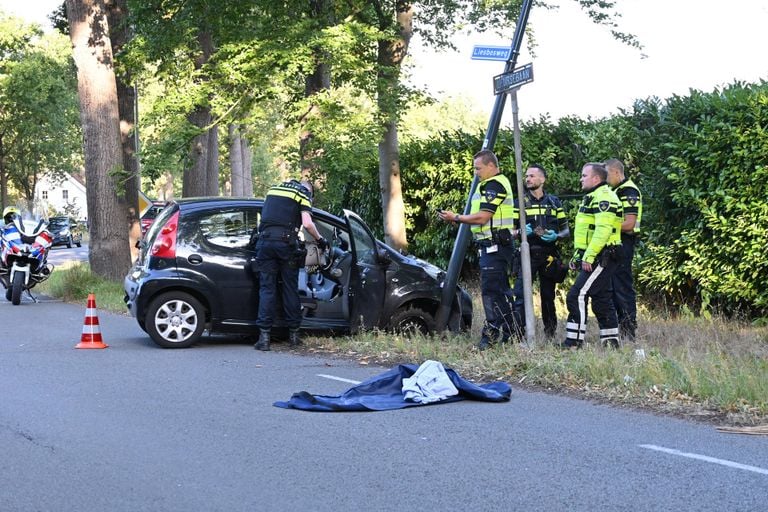 Foto: Perry Roovers/Persbureau Heitink.