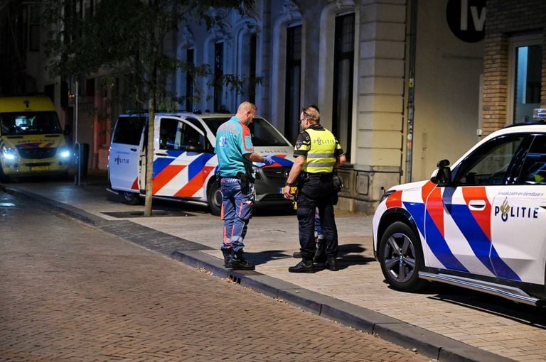 Foto: Toby de Kort/Persbureau Heitink.