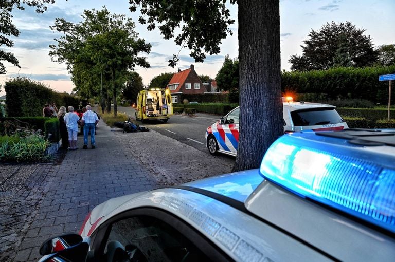 Foto: Toby de Kort / Persbureau Heitink 