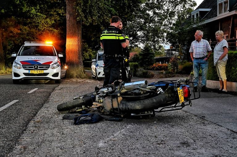 Foto: Toby de Kort / Persbureau Heitink 