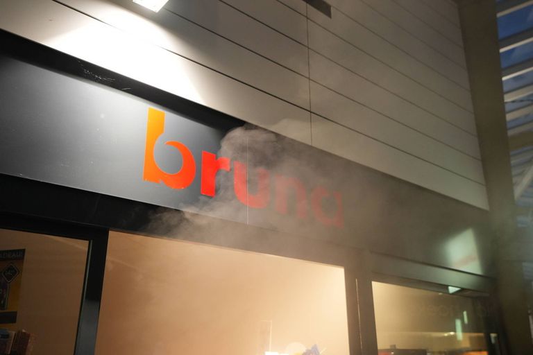 Foto: Persbureau Heitink