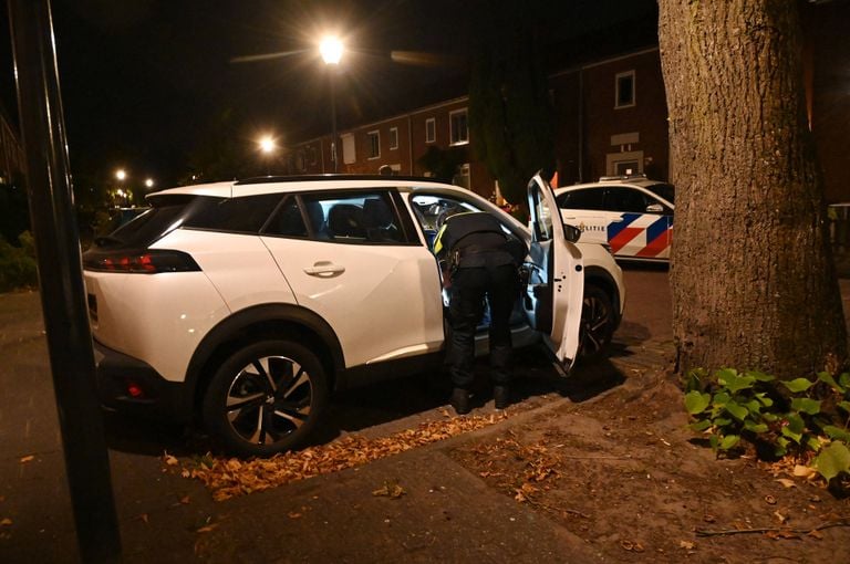 Foto: Perry Roovers/Persbureau Heitink.