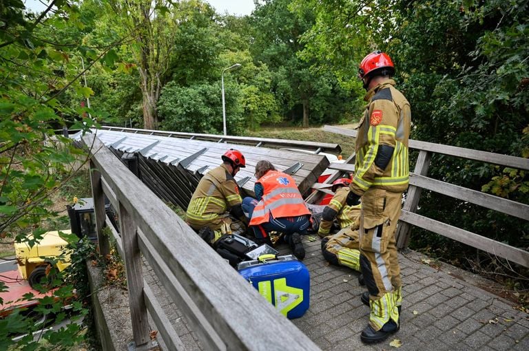 Foto: Toby de Kort/Persbureau Heitink.