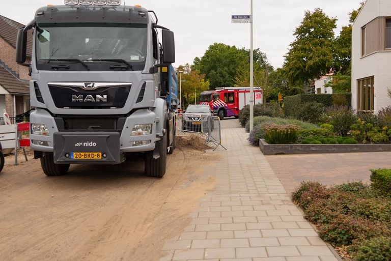 (Foto: Harrie Grijseels /  Persbureau Heitink.)